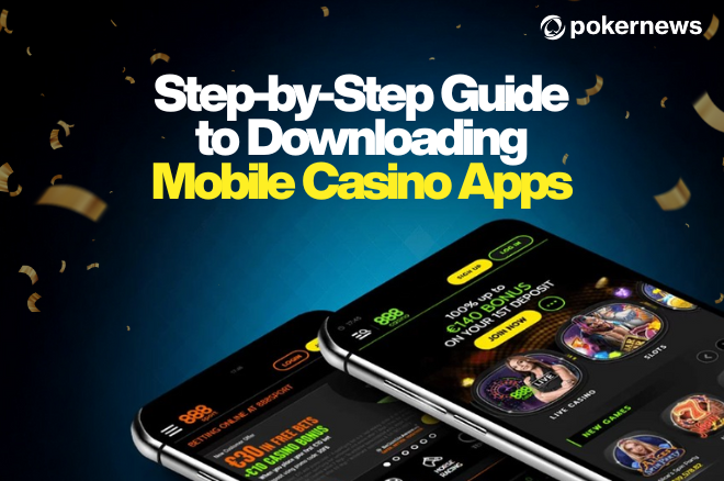 赌博网站APP界面展示